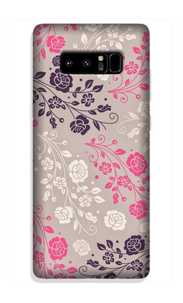 Pattern2 Case for Galaxy Note 8