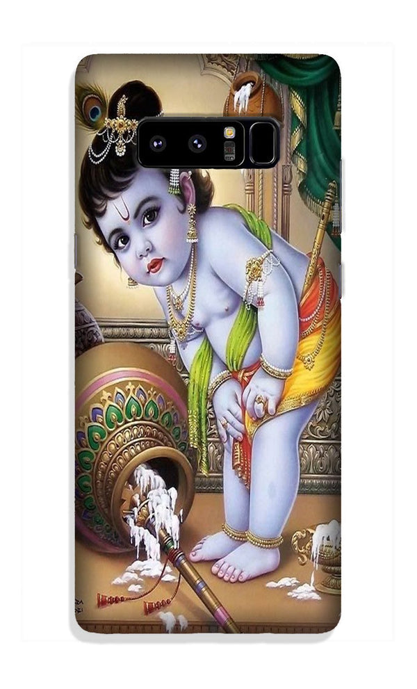 Bal Gopal2 Case for Galaxy Note 8