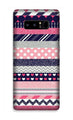Pattern3 Case for Galaxy Note 8