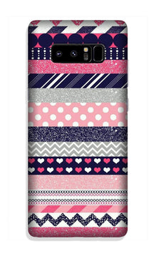 Pattern3 Case for Galaxy Note 8