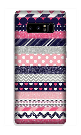 Pattern3 Case for Galaxy Note 8