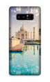 Tajmahal Case for Galaxy Note 8