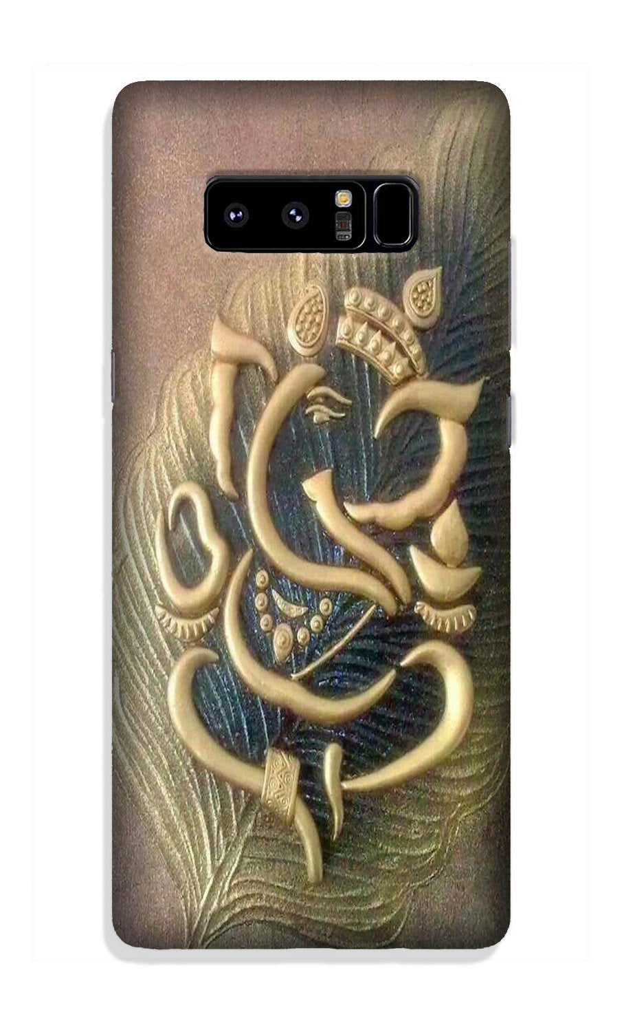 Lord Ganesha Case for Galaxy Note 8