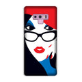 Girlish Case for Galaxy Note 9  (Design - 131)