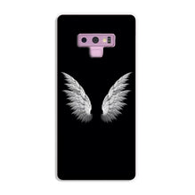 Angel Case for Galaxy Note 9  (Design - 142)