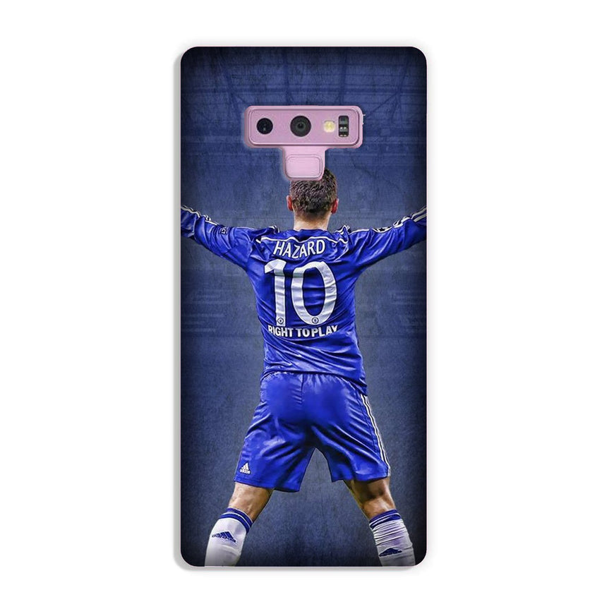Hazard Case for Galaxy Note 9  (Design - 164)