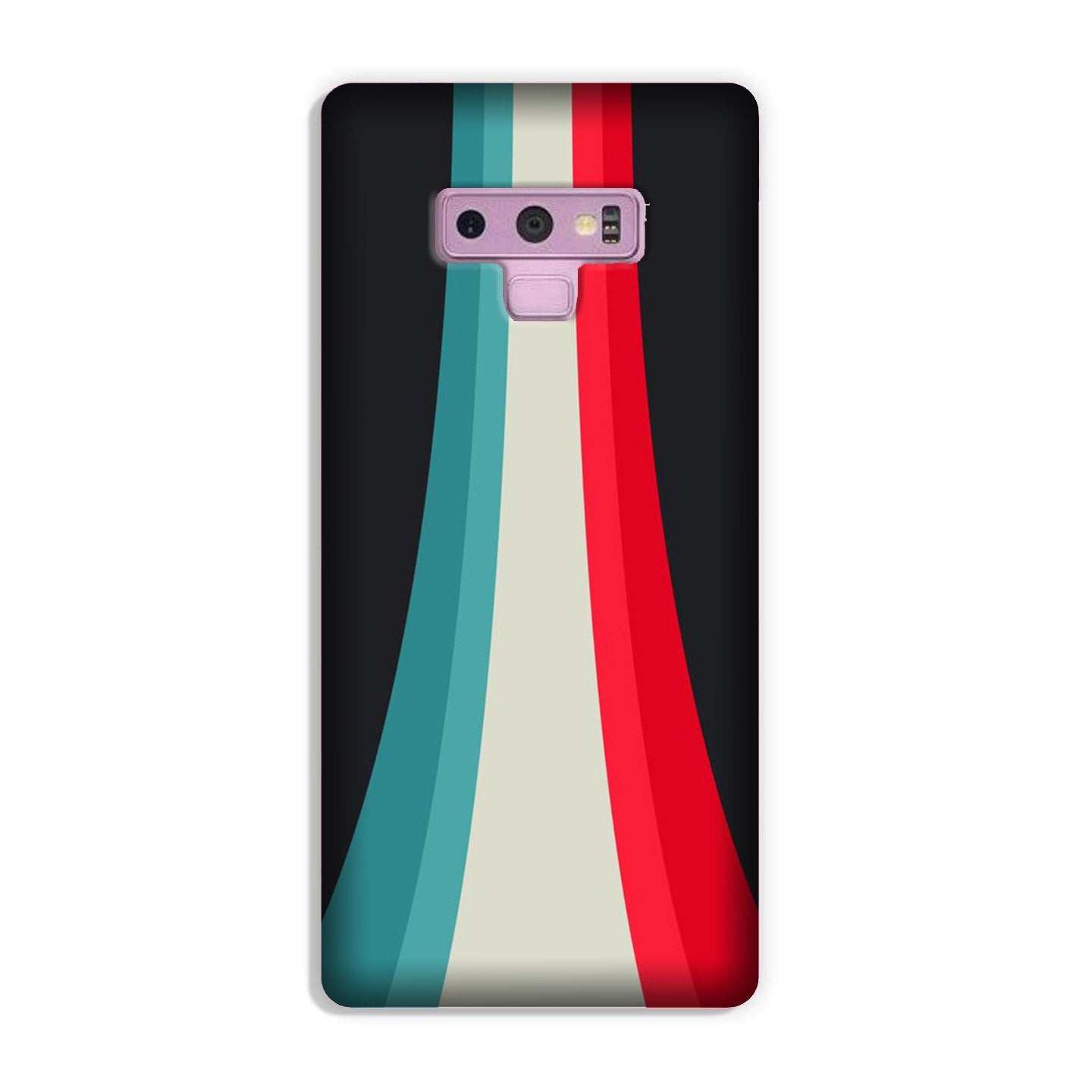 Slider Case for Galaxy Note 9 (Design - 189)