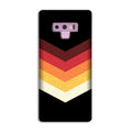 Designer Case for Galaxy Note 9 (Design - 193)