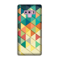 Designer Case for Galaxy Note 9 (Design - 194)