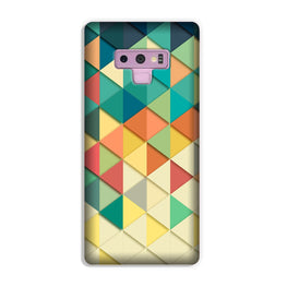 Designer Case for Galaxy Note 9 (Design - 194)