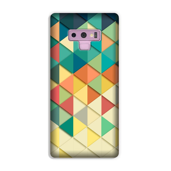 Designer Case for Galaxy Note 9 (Design - 194)