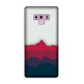 Designer Case for Galaxy Note 9 (Design - 195)