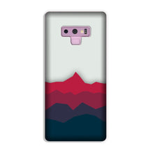 Designer Case for Galaxy Note 9 (Design - 195)