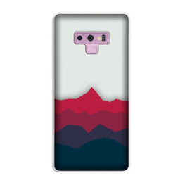 Designer Case for Galaxy Note 9 (Design - 195)