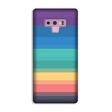 Designer Case for Galaxy Note 9 (Design - 201)
