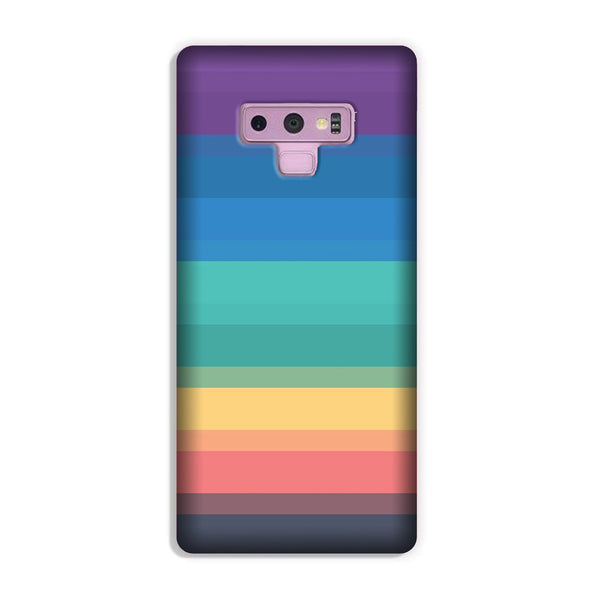 Designer Case for Galaxy Note 9 (Design - 201)
