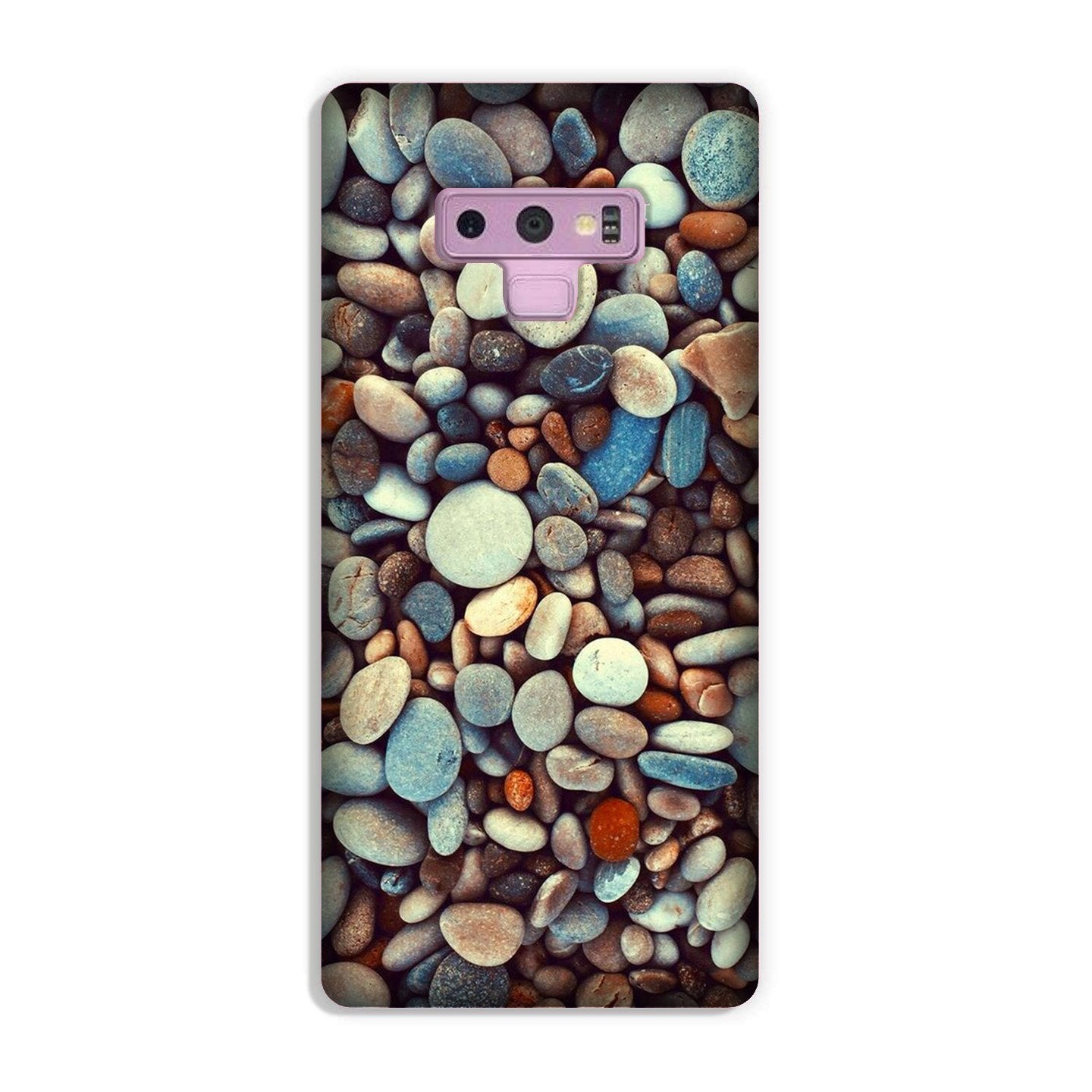 Pebbles Case for Galaxy Note 9 (Design - 205)