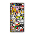 Designer Mobile Back Case for Galaxy Note 9  (Design - 320)