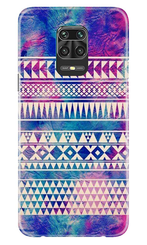 Modern Art Case for Xiaomi Redmi Note 9 Pro