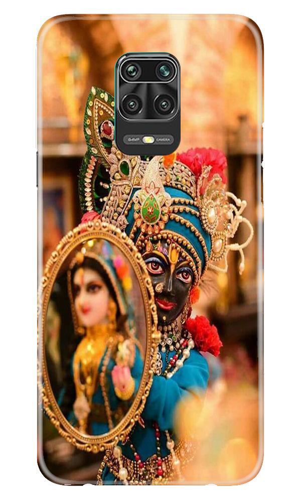 Lord Krishna5 Case for Xiaomi Redmi Note 9 Pro