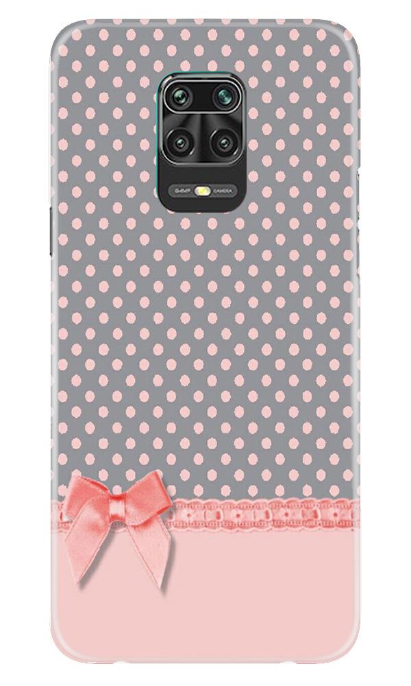 Gift Wrap2 Case for Xiaomi Redmi Note 9 Pro Max