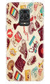 Vintage Case for Xiaomi Redmi Note 9 Pro Max
