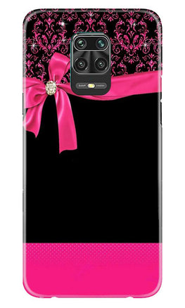 Gift Wrap4 Case for Xiaomi Redmi Note 9 Pro