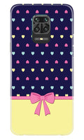 Gift Wrap5 Case for Xiaomi Redmi Note 9 Pro