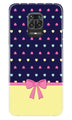 Gift Wrap5 Case for Xiaomi Redmi Note 9 Pro