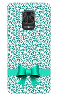 Gift Wrap6 Case for Xiaomi Redmi Note 9 Pro