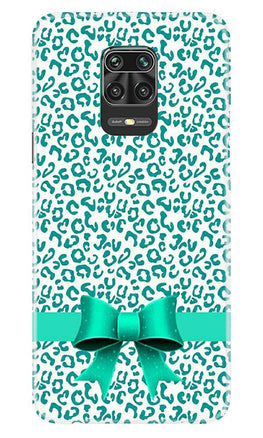 Gift Wrap6 Case for Xiaomi Redmi Note 9 Pro