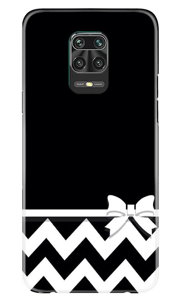 Gift Wrap7 Case for Xiaomi Redmi Note 9 Pro Max
