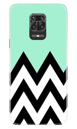 Pattern Case for Xiaomi Redmi Note 9 Pro