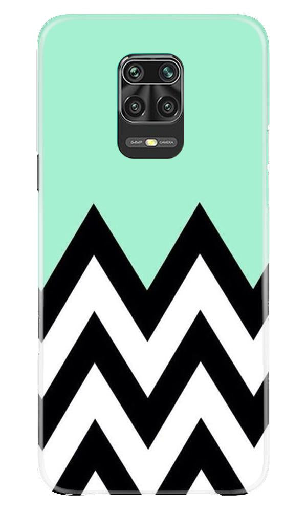 Pattern Case for Xiaomi Redmi Note 9 Pro Max