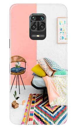Home Décor Case for Xiaomi Redmi Note 9 Pro