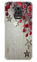 Stars Case for Xiaomi Redmi Note 9 Pro