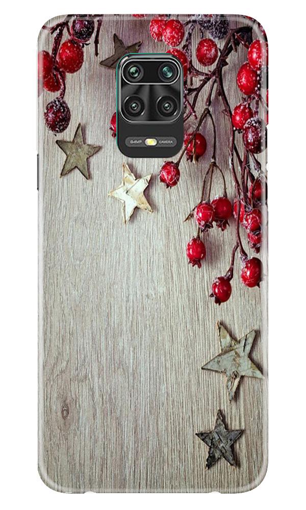Stars Case for Xiaomi Redmi Note 9 Pro