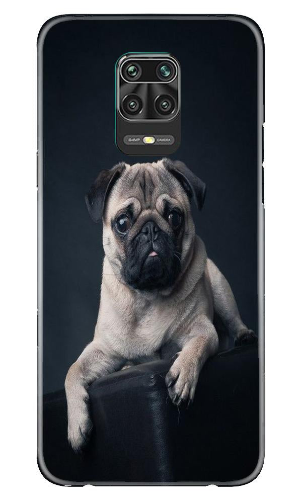 little Puppy Case for Xiaomi Redmi Note 9 Pro