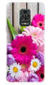 Coloful Daisy2 Case for Xiaomi Redmi Note 9 Pro