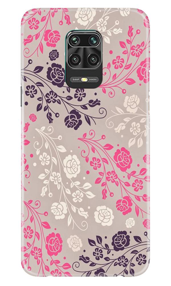 Pattern2 Case for Xiaomi Redmi Note 9 Pro