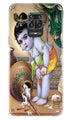 Bal Gopal2 Case for Xiaomi Redmi Note 9 Pro