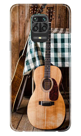 Guitar2 Case for Xiaomi Redmi Note 9 Pro