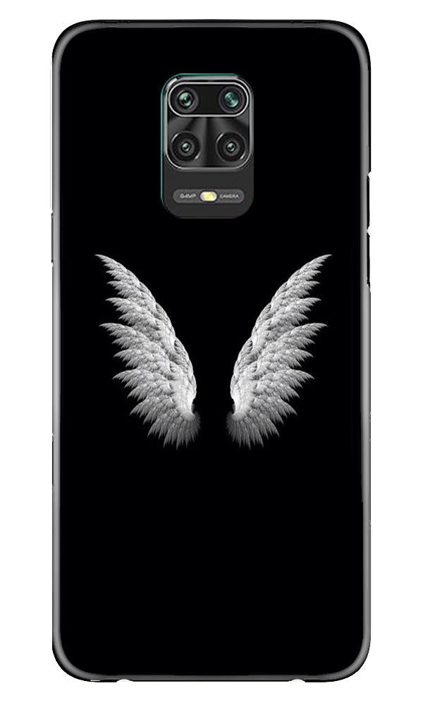 Angel Case for Xiaomi Redmi Note 9 Pro Max  (Design - 142)