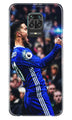 Hazard Case for Xiaomi Redmi Note 9 Pro Max  (Design - 169)