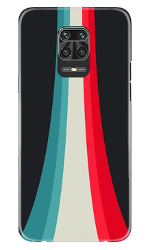 Slider Mobile Back Case for Xiaomi Redmi Note 9 Pro (Design - 189)