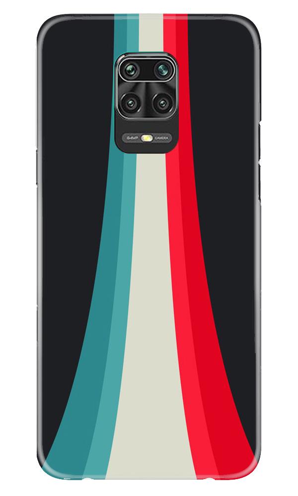 Slider Case for Xiaomi Redmi Note 9 Pro (Design - 189)