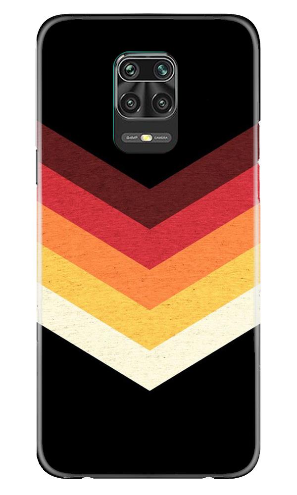 Designer Case for Xiaomi Redmi Note 9 Pro (Design - 193)