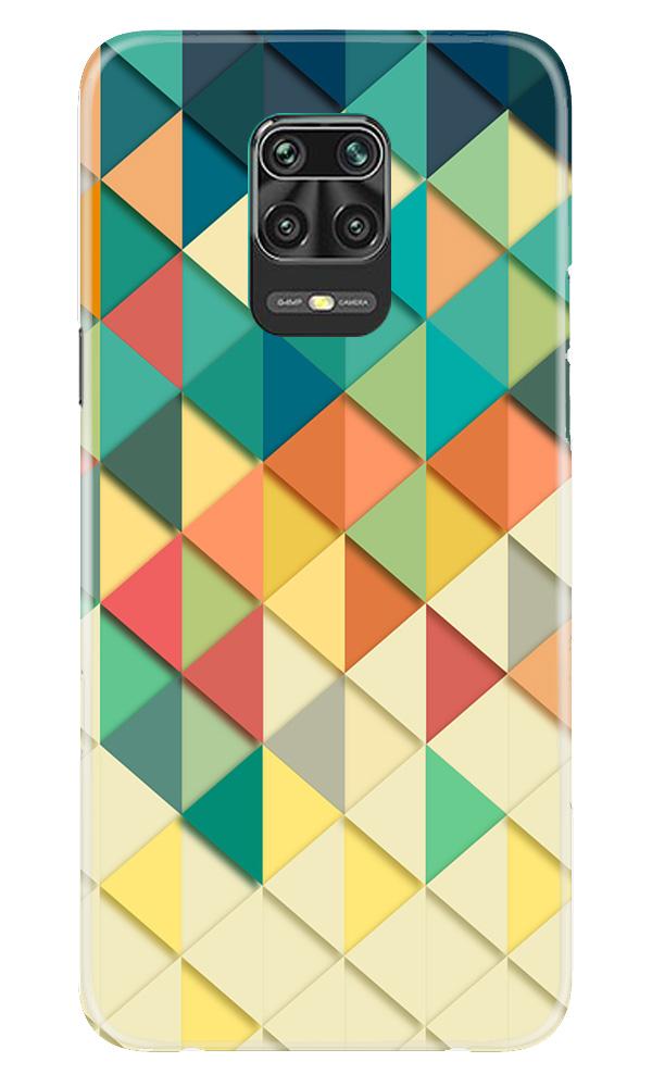 Designer Case for Xiaomi Redmi Note 9 Pro (Design - 194)
