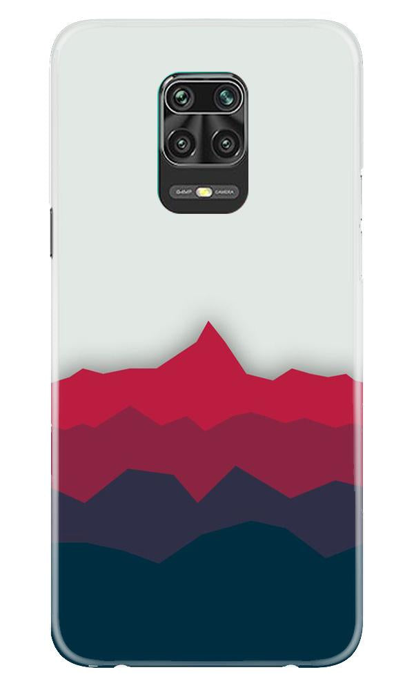 Designer Case for Xiaomi Redmi Note 9 Pro Max (Design - 195)