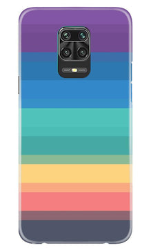 Designer Mobile Back Case for Xiaomi Redmi Note 9 Pro (Design - 201)